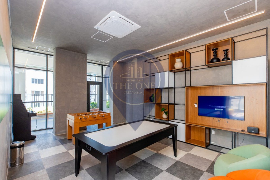 Kitnet-Studio, 24 m² - Foto 34