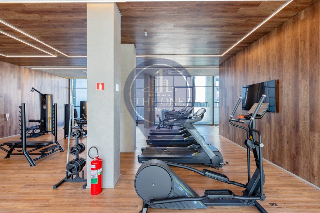 Kitnet-Studio, 24 m² - Foto 18