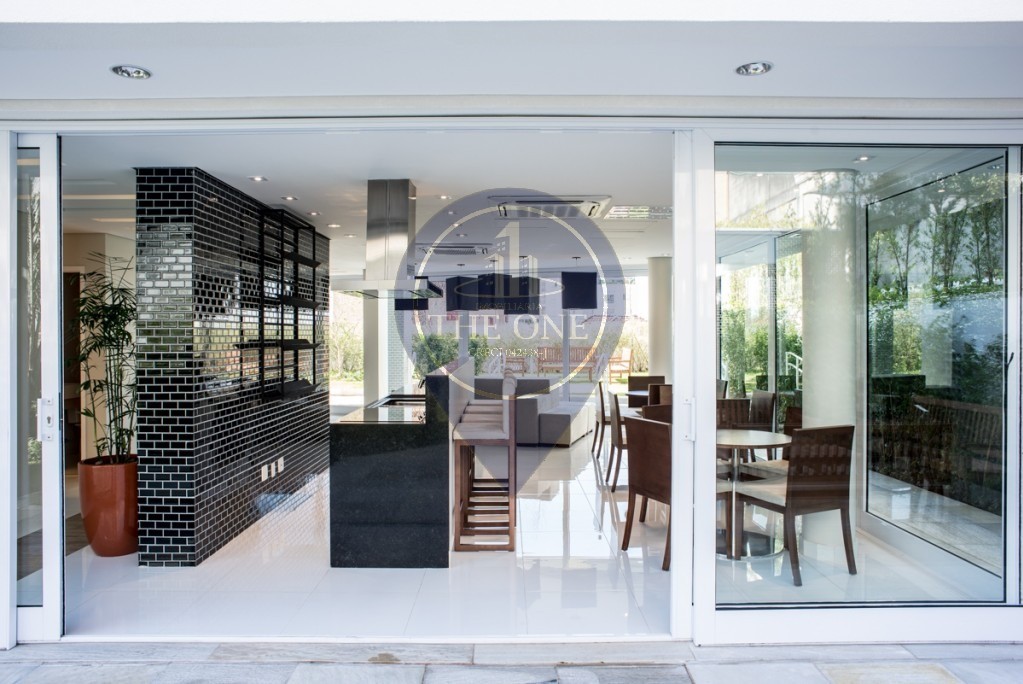 Apartamento, 1 quarto, 45 m² - Foto 2