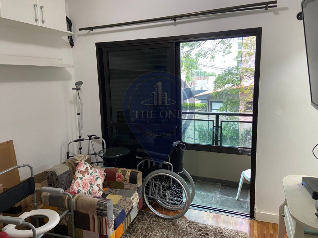 Apartamento, 3 quartos, 230 m² - Foto 22