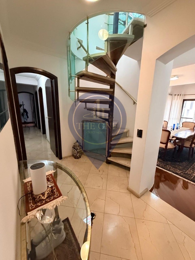 Cobertura, 3 quartos, 260 m² - Foto 3