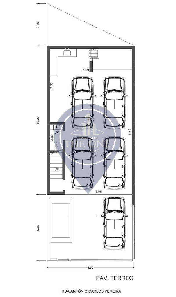 Casa, 3 quartos, 200 m² - Foto 60