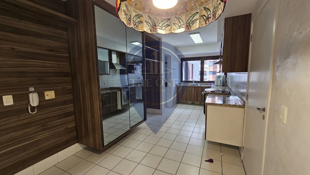 Apartamento, 3 quartos, 210 m² - Foto 9