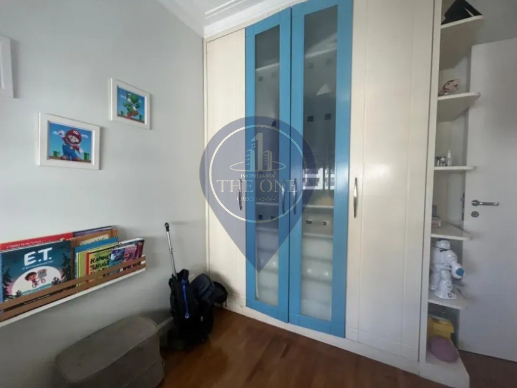 Apartamento, 3 quartos, 117 m² - Foto 7