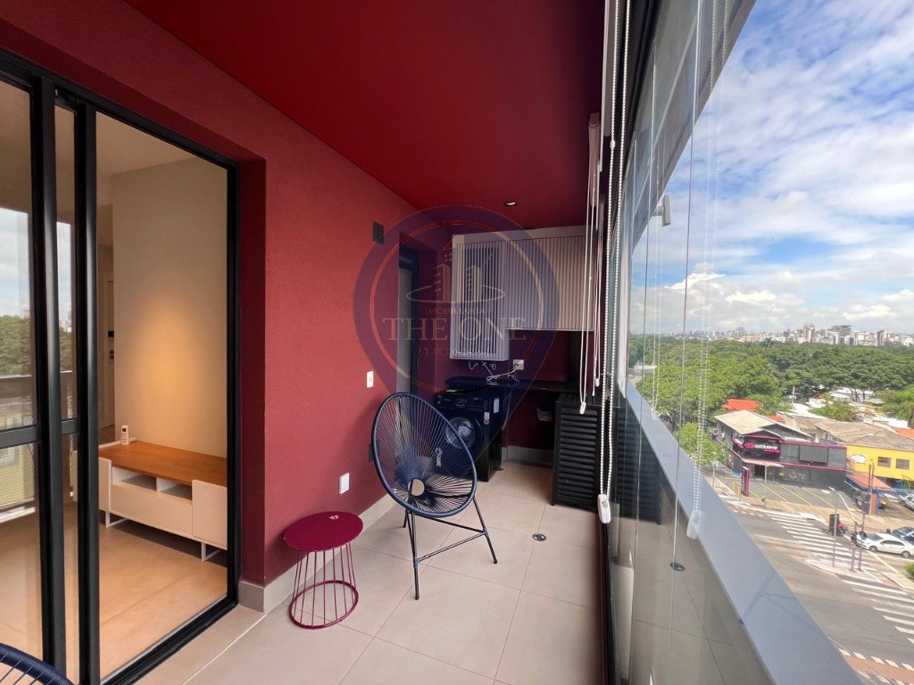 Apartamento, 2 quartos, 74 m² - Foto 6