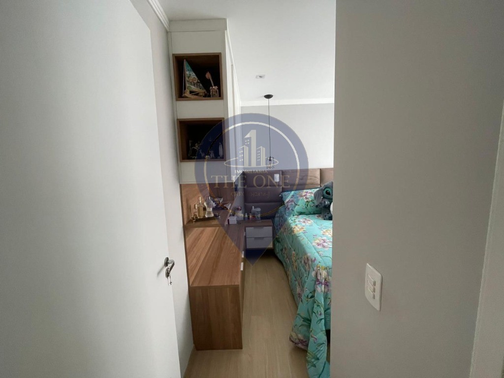 Apartamento, 2 quartos, 45 m² - Foto 9