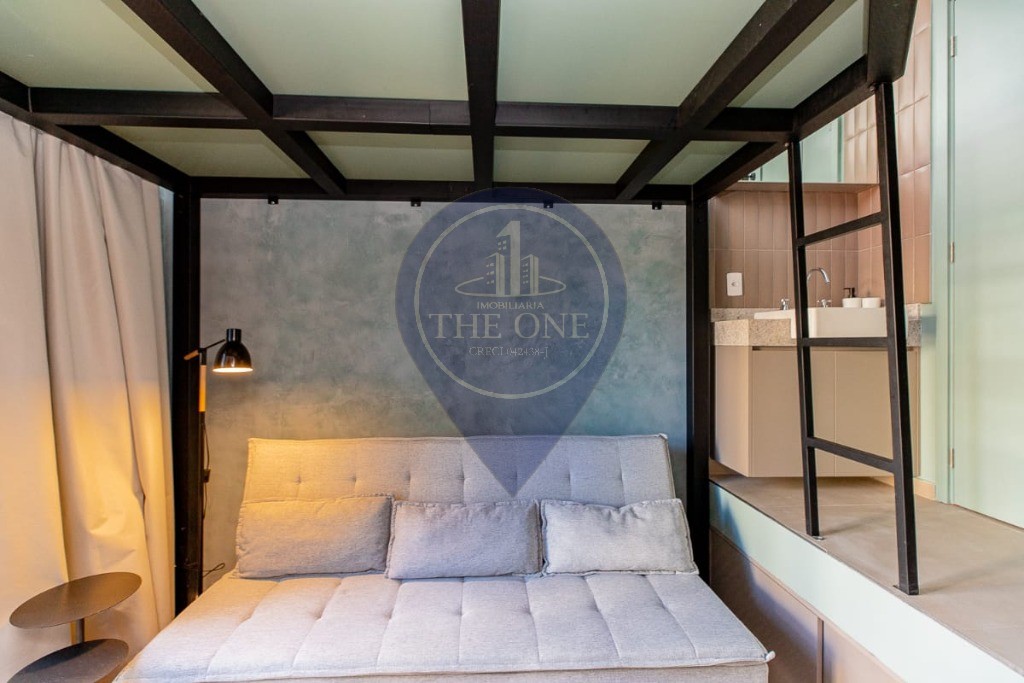 Kitnet-Studio, 24 m² - Foto 31