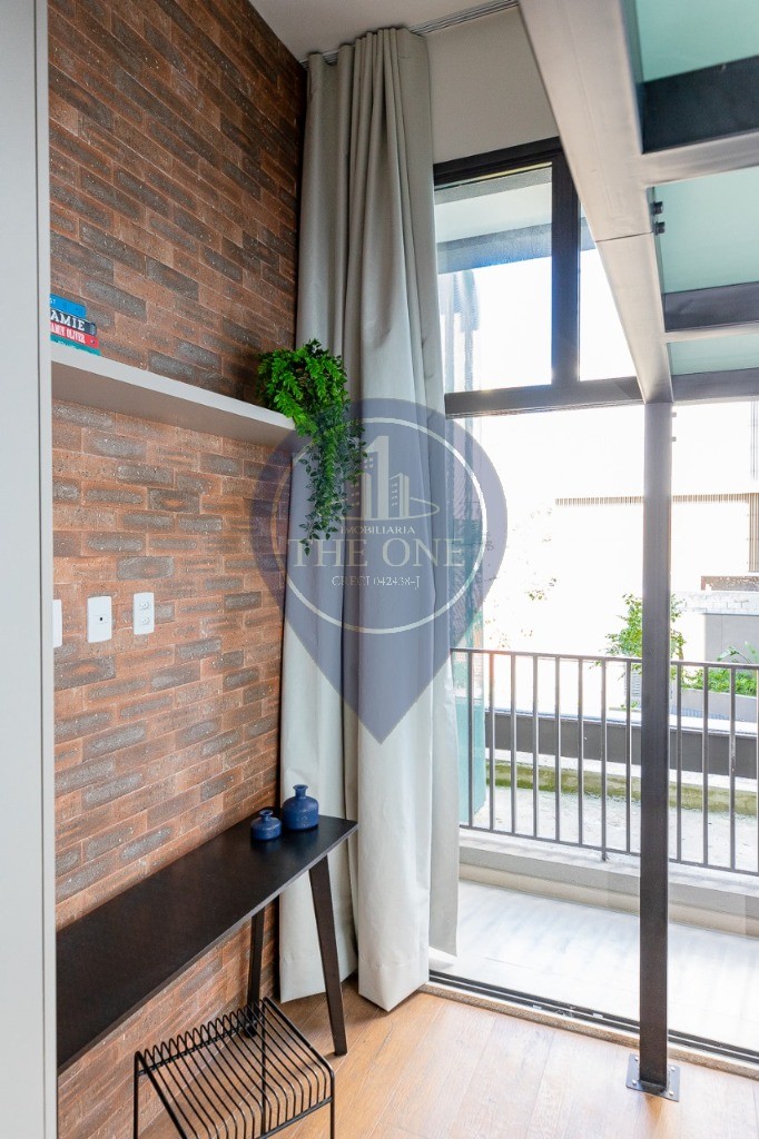 Kitnet-Studio, 24 m² - Foto 19