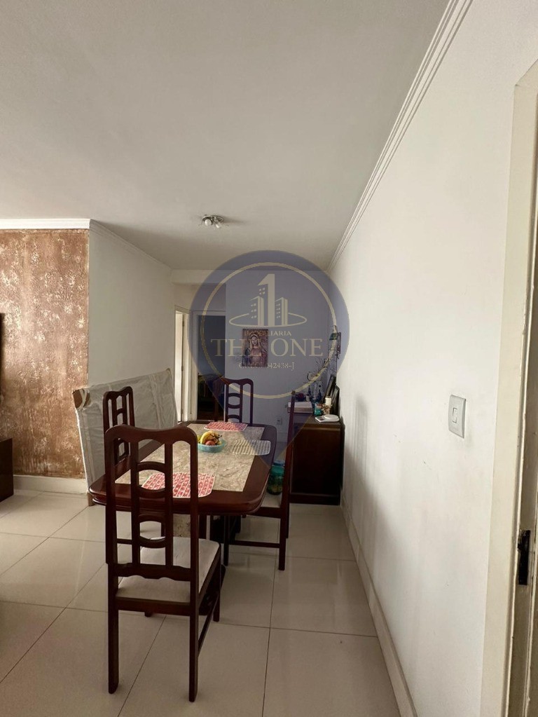 Apartamento, 2 quartos, 95 m² - Foto 3