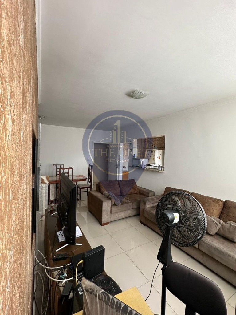 Apartamento, 2 quartos, 95 m² - Foto 2