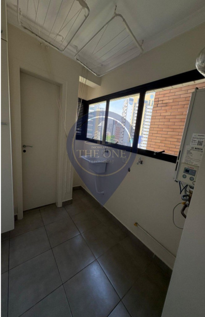 Apartamento, 3 quartos, 126 m² - Foto 29