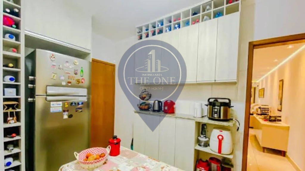 Casa, 3 quartos, 125 m² - Foto 12