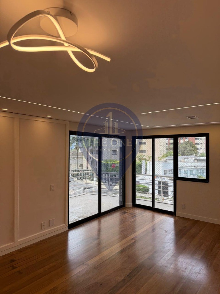 Apartamento, 3 quartos, 118 m² - Foto 1