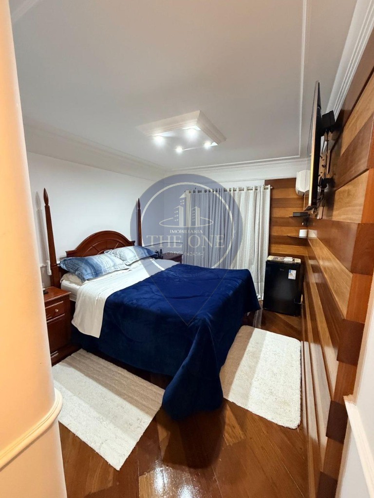 Cobertura, 3 quartos, 260 m² - Foto 8