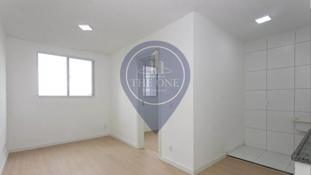 Apartamento, 2 quartos, 35 m² - Foto 13