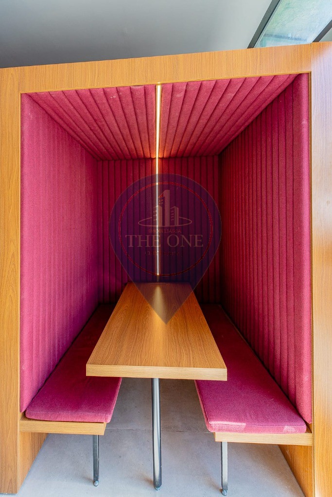 Kitnet-Studio, 24 m² - Foto 42