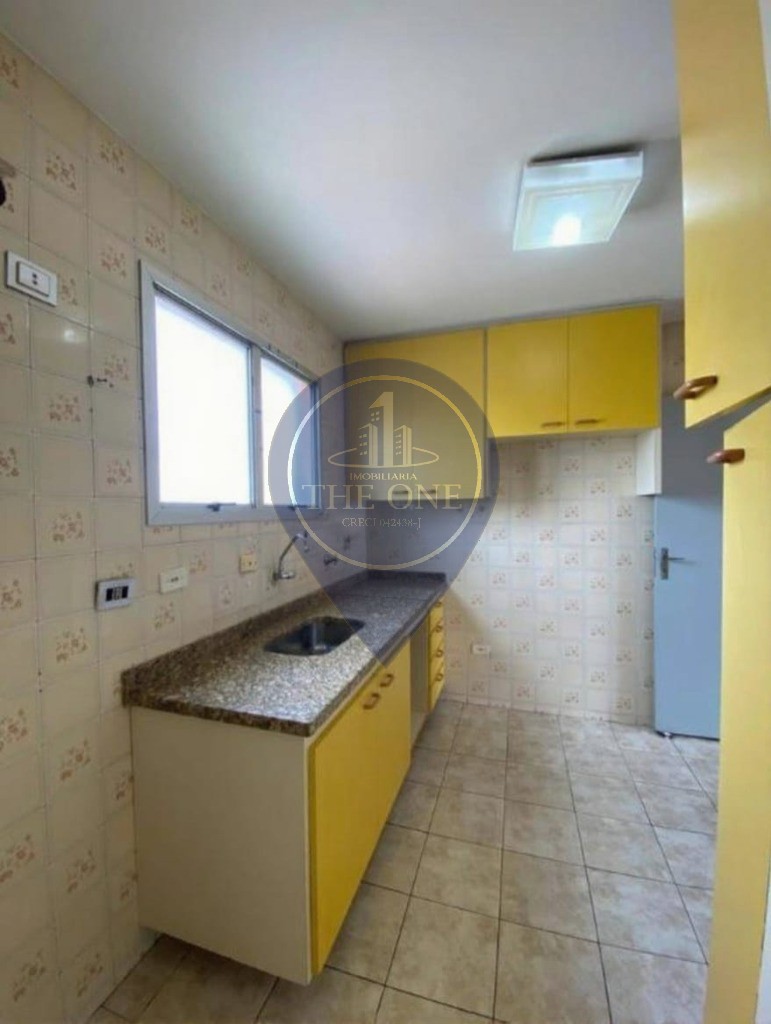 Apartamento, 2 quartos, 56 m² - Foto 5