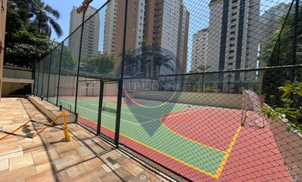 Apartamento, 3 quartos, 126 m² - Foto 45