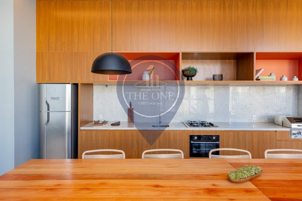 Kitnet-Studio, 24 m² - Foto 28