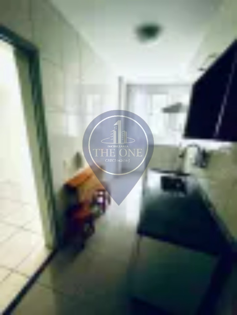 Apartamento, 2 quartos, 50 m² - Foto 5