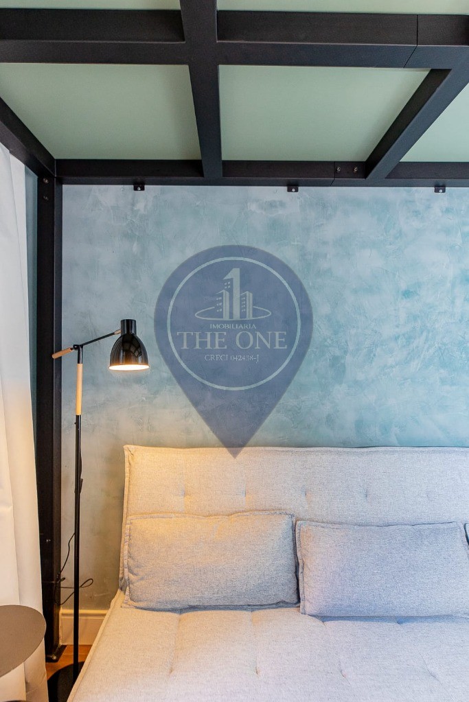 Kitnet-Studio, 24 m² - Foto 29