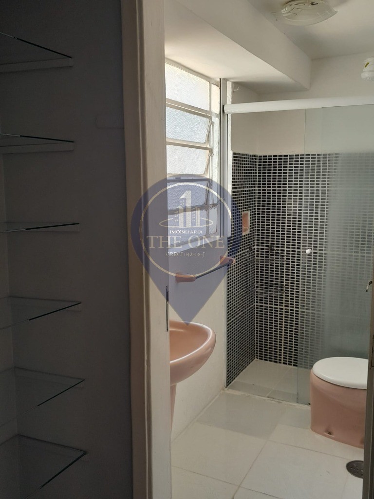 Apartamento, 2 quartos, 60 m² - Foto 9