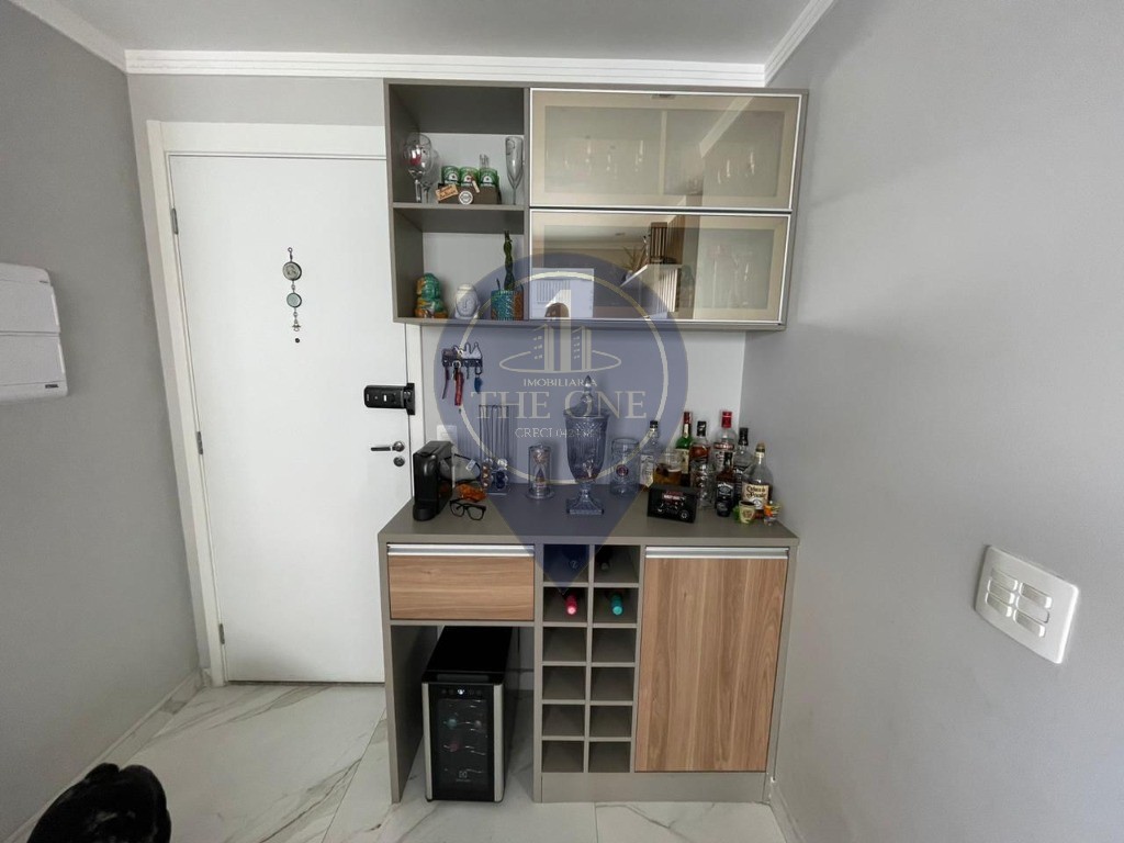 Apartamento, 2 quartos, 45 m² - Foto 5