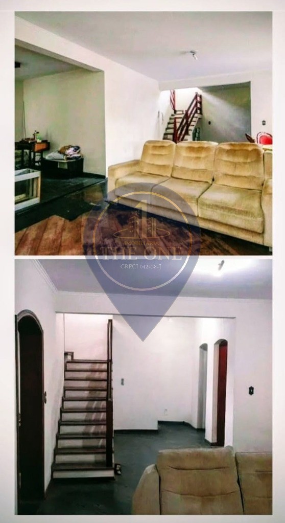 Casa, 3 quartos, 212 m² - Foto 15