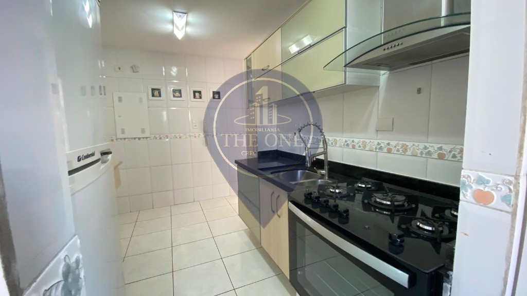 Apartamento, 4 quartos, 147 m² - Foto 5