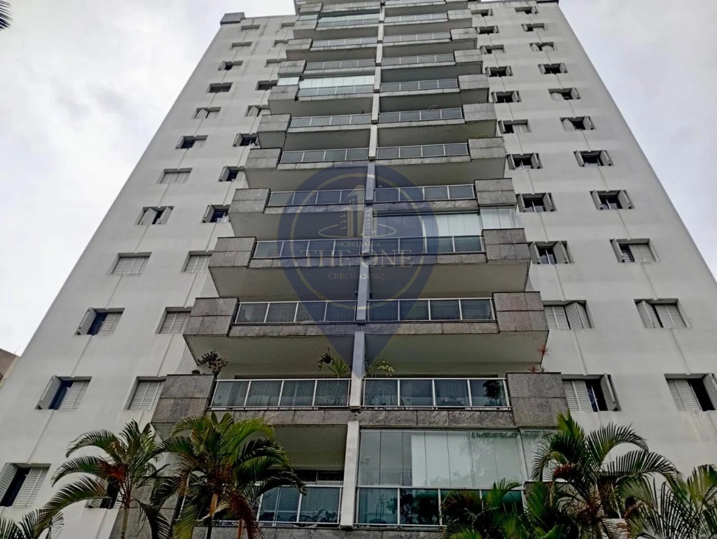 Apartamento, 3 quartos, 123 m² - Foto 11