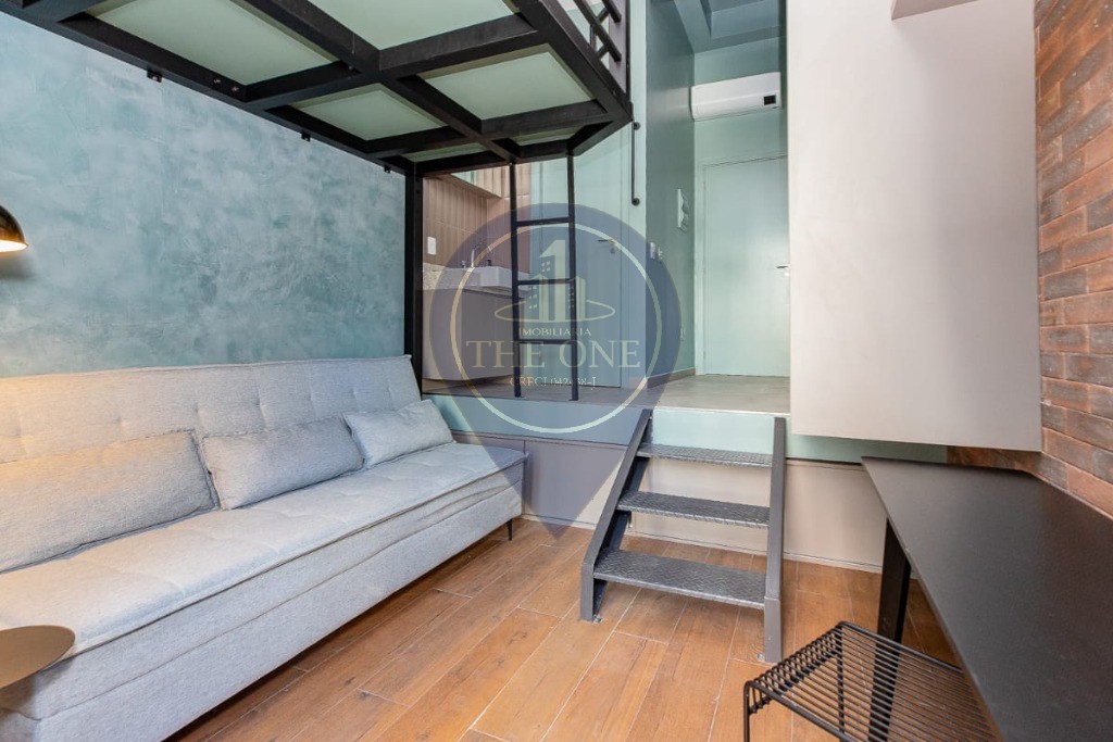 Kitnet-Studio, 24 m² - Foto 25