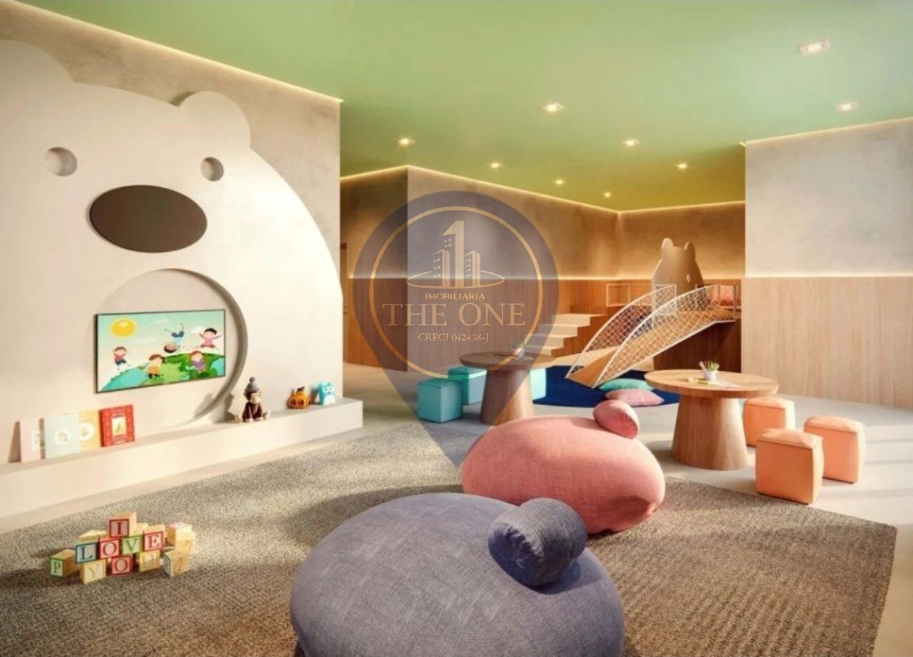 Apartamento, 3 quartos, 145 m² - Foto 98