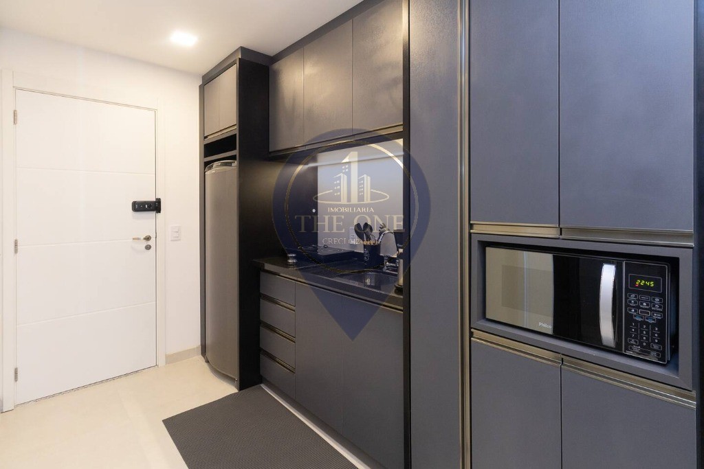 Kitnet-Studio, 25 m² - Foto 6