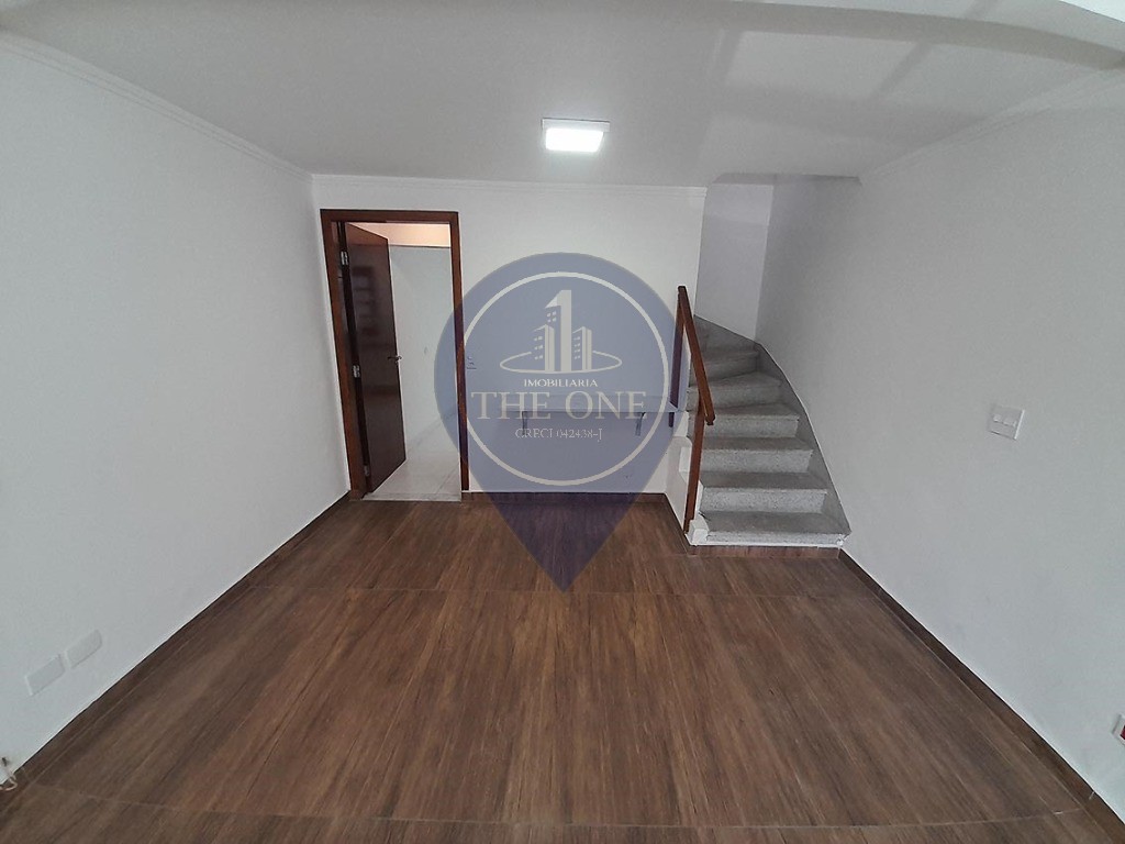 Casa, 2 quartos, 90 m² - Foto 2