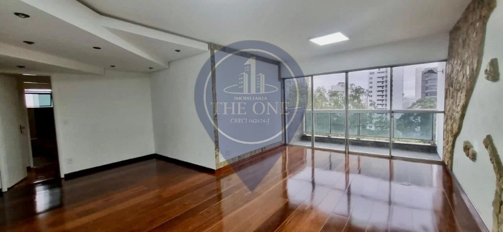 Apartamento, 3 quartos, 123 m² - Foto 1