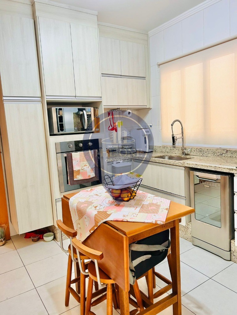 Casa, 3 quartos, 125 m² - Foto 11