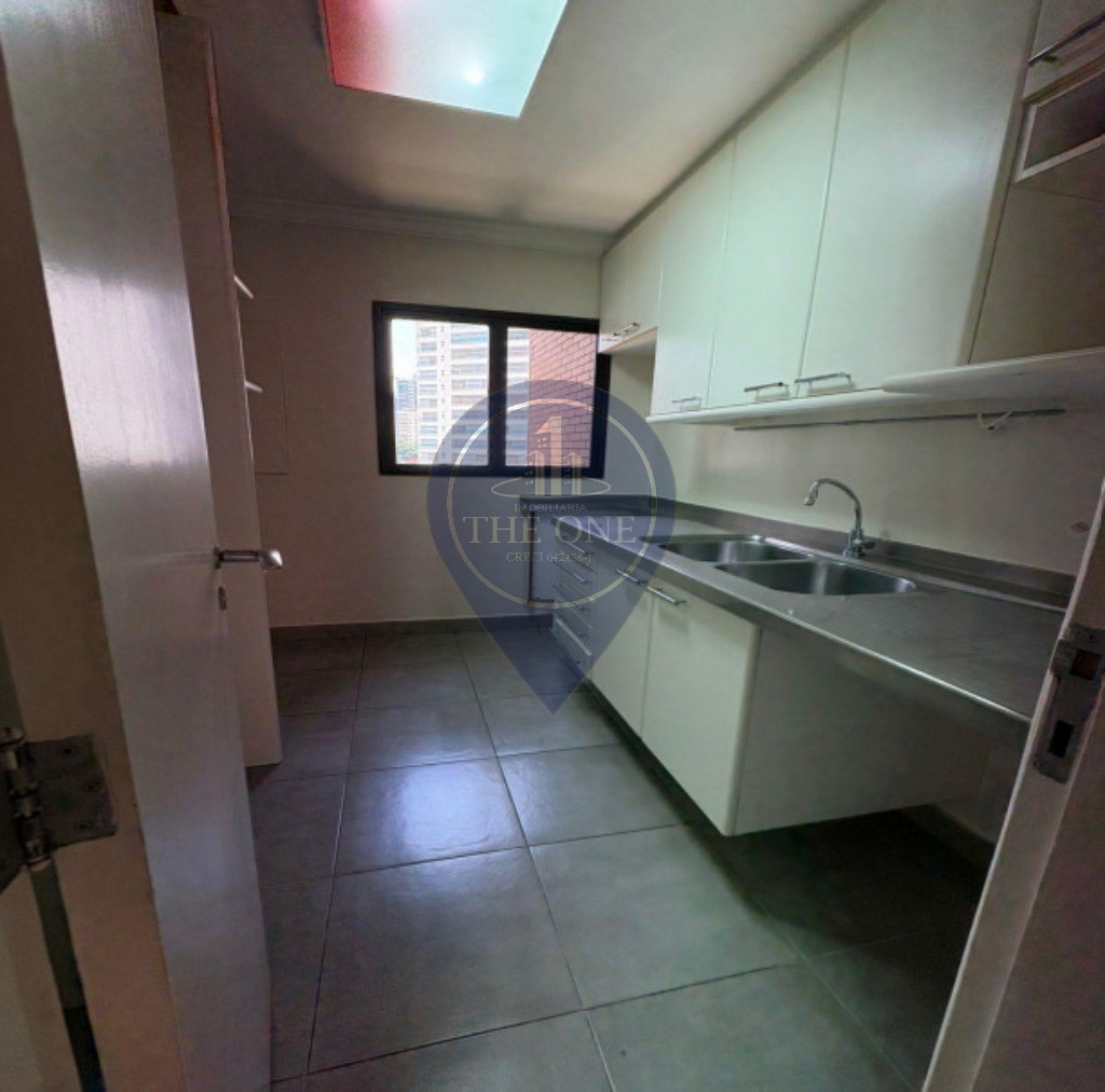 Apartamento, 3 quartos, 126 m² - Foto 8