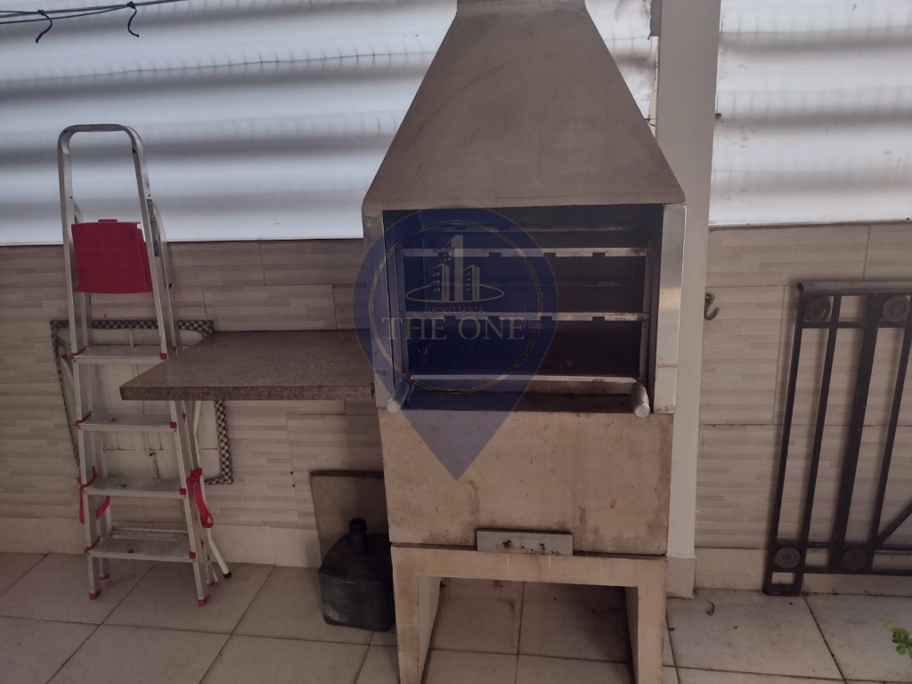 Casa, 3 quartos, 220 m² - Foto 12