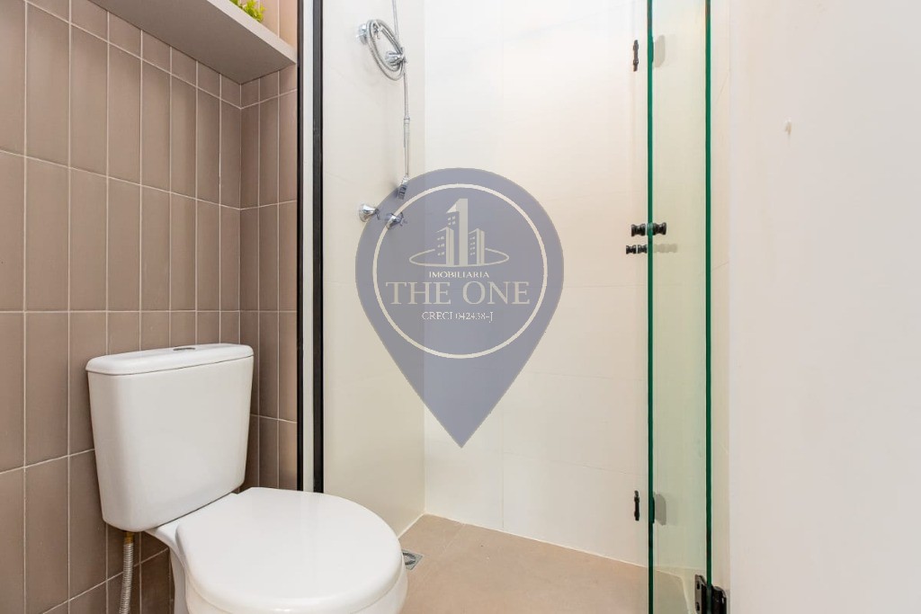 Kitnet-Studio, 24 m² - Foto 43