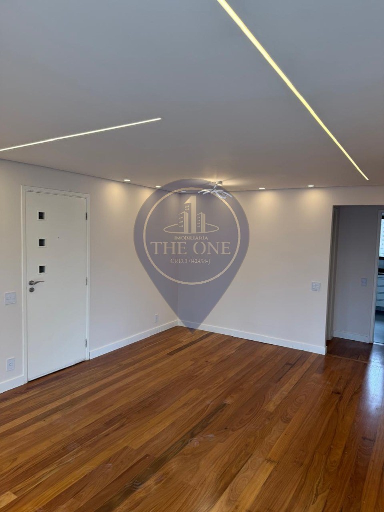 Apartamento, 3 quartos, 118 m² - Foto 2