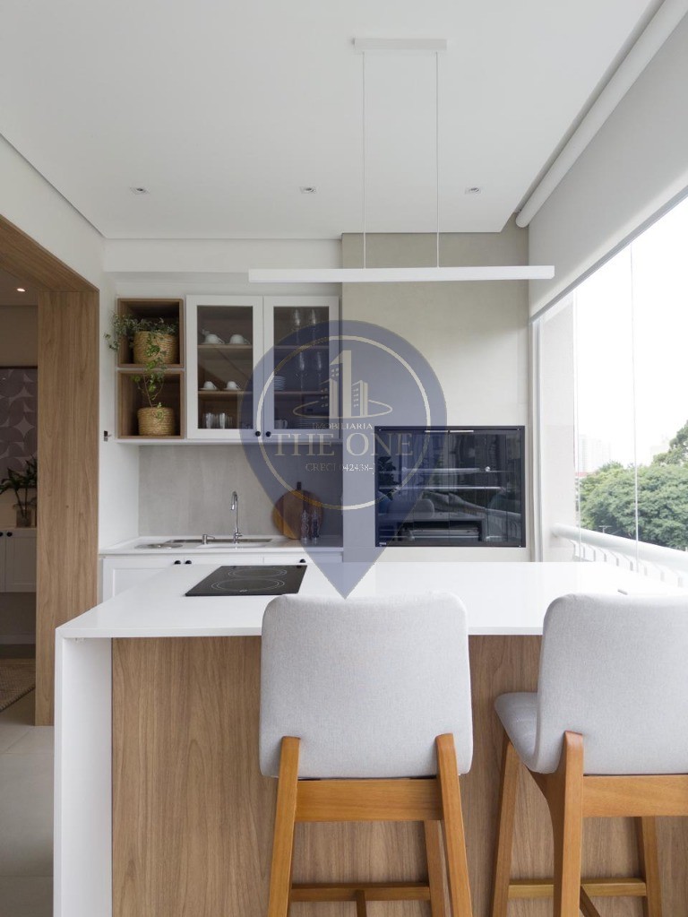 Apartamento, 3 quartos, 154 m² - Foto 20