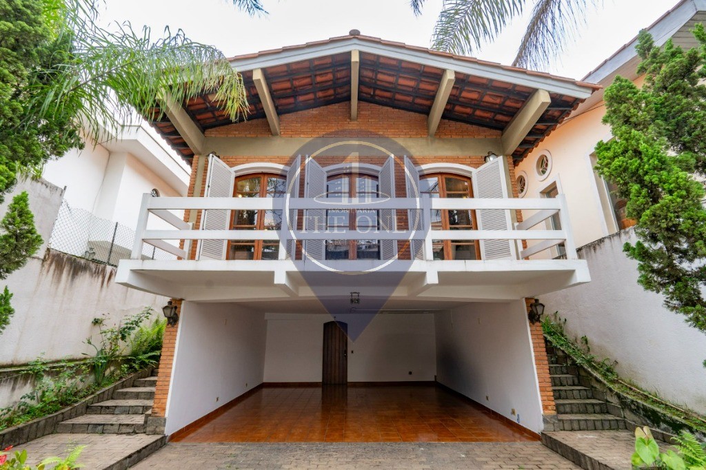 Casa, 3 quartos, 303 m² - Foto 4