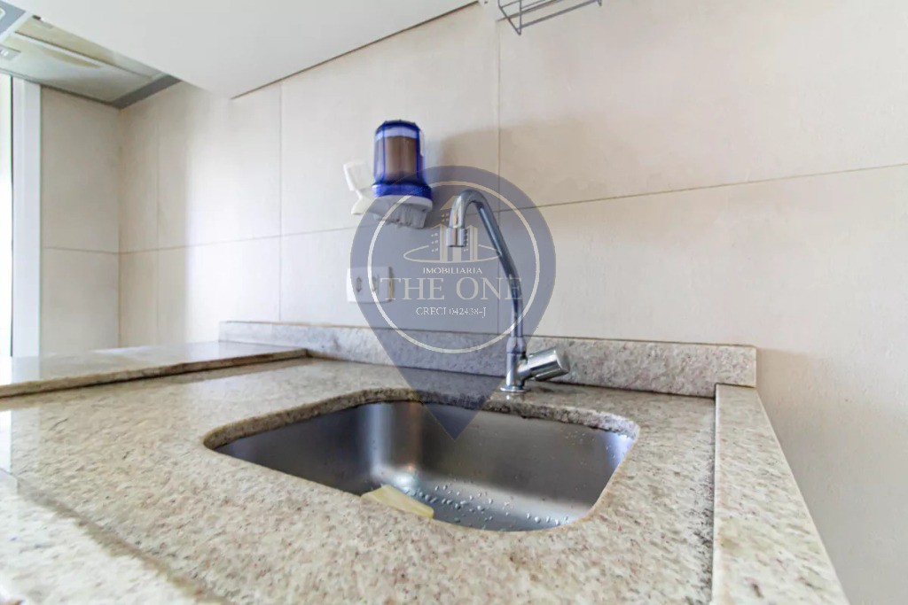 Apartamento, 2 quartos, 65 m² - Foto 9