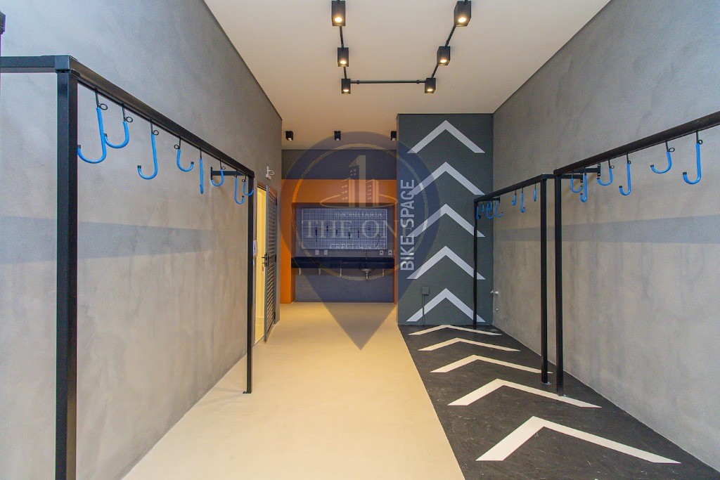 Kitnet-Studio, 25 m² - Foto 29