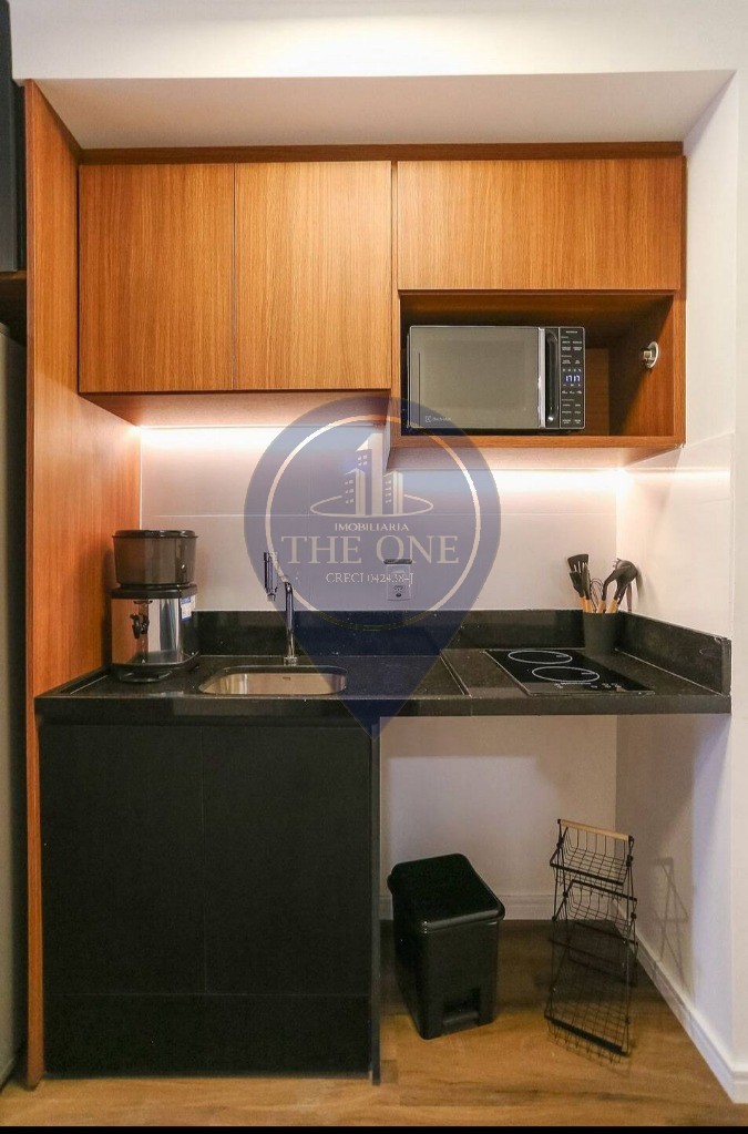 Kitnet-Studio, 27 m² - Foto 10