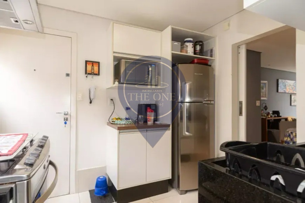 Apartamento, 2 quartos, 101 m² - Foto 17