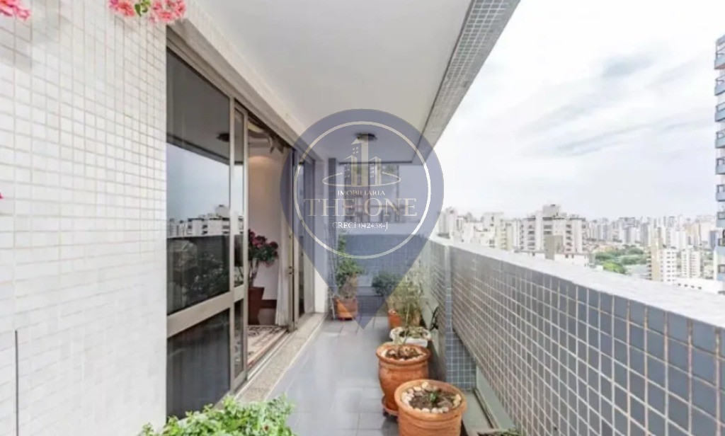 Apartamento, 4 quartos, 300 m² - Foto 3