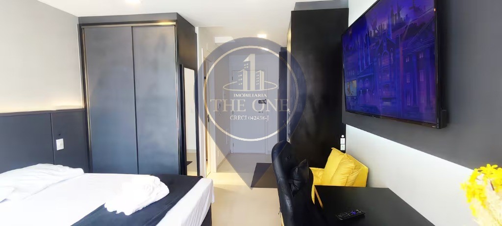 Kitnet-Studio, 25 m² - Foto 14