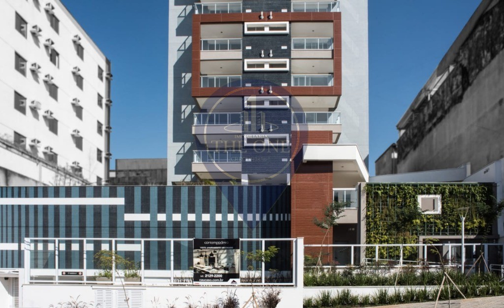 Apartamento, 1 quarto, 45 m² - Foto 10