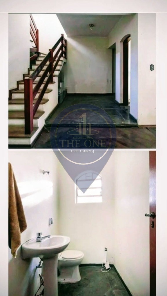 Casa, 3 quartos, 212 m² - Foto 11